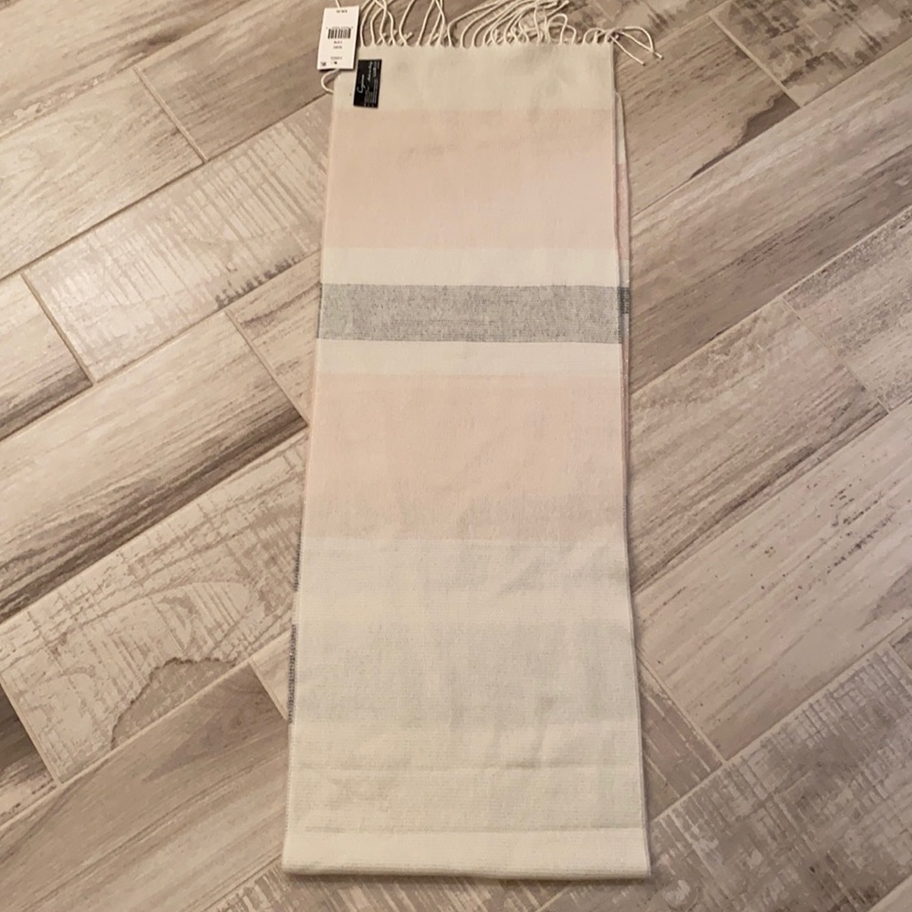 New Scarf with Tags